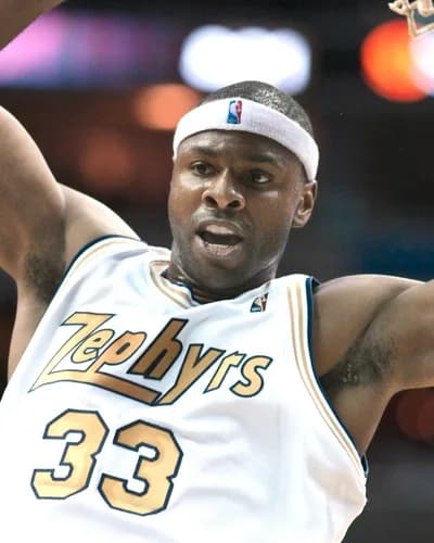 Brendan Haywood