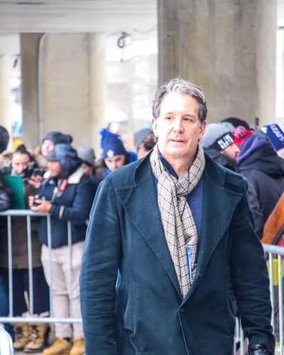 Brendan Shanahan