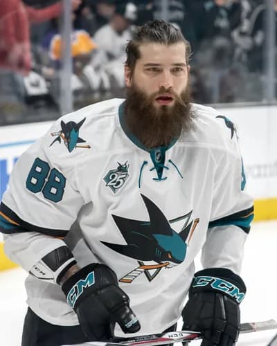 Brent Burns