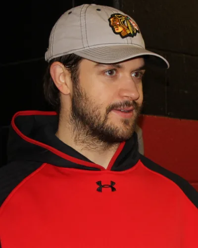 Brent Seabrook