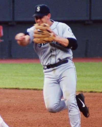 Bret Boone