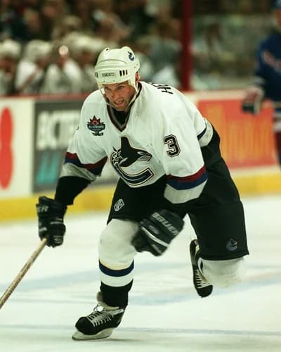 Bret Hedican
