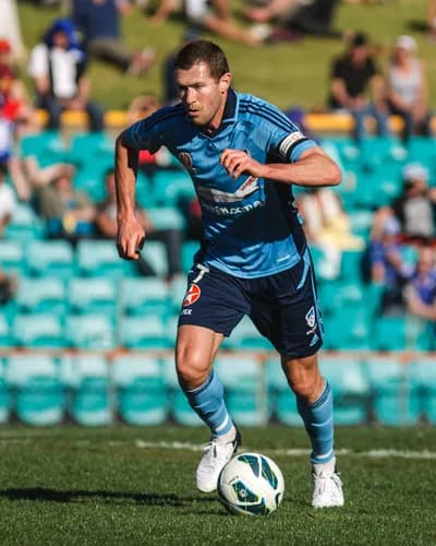 Brett Emerton