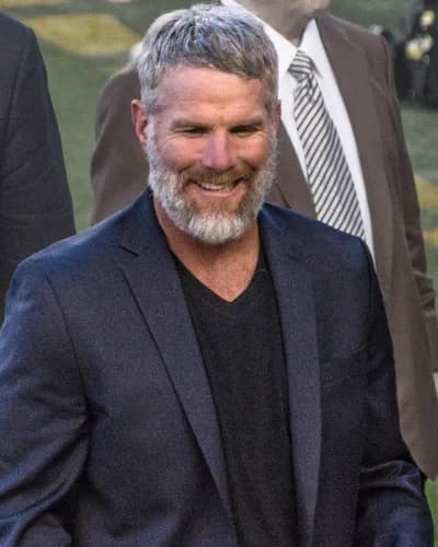 Brett Favre
