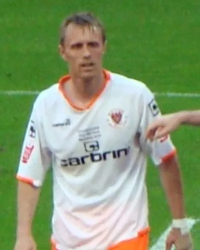 Brett Ormerod