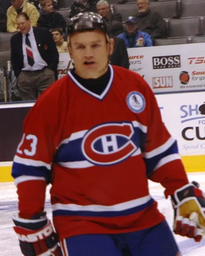 Brian Bellows