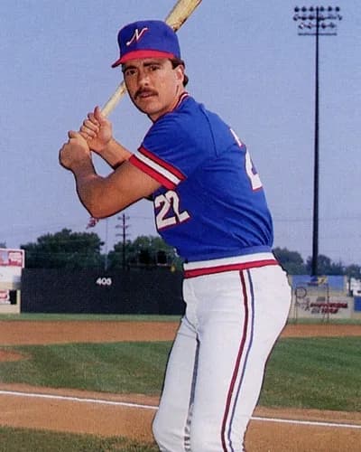 Brian Harper