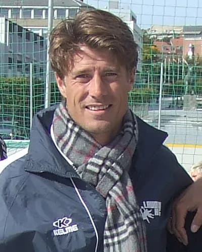 Brian Laudrup
