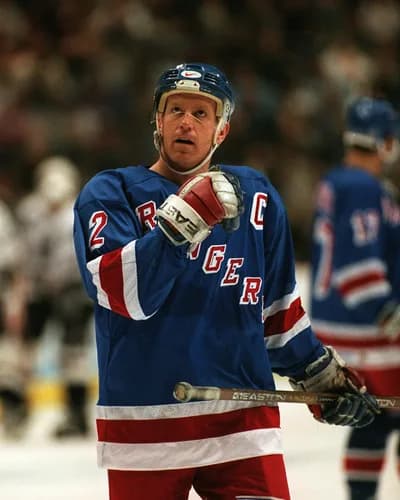 Brian Leetch