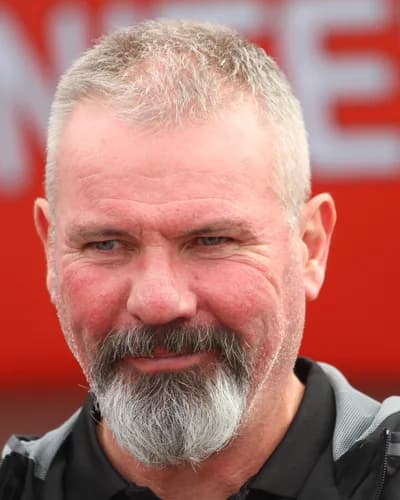 Brian McClair