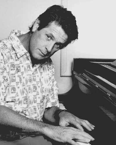 Brian Wilson