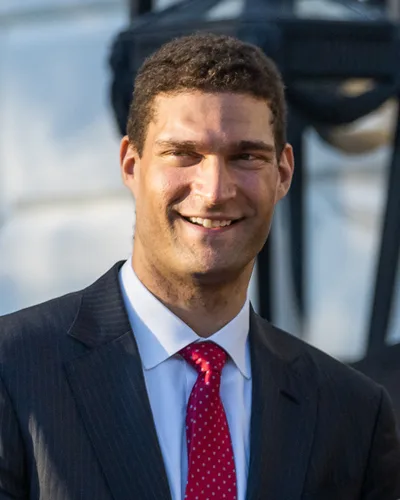 Brook Lopez