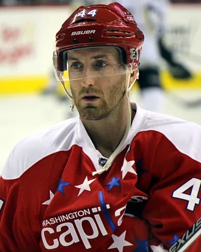 Brooks Orpik