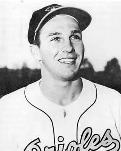 Brooks Robinson