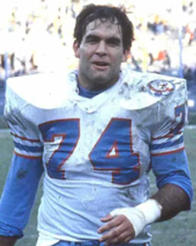 Bruce Matthews
