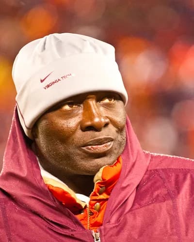 Bruce Smith