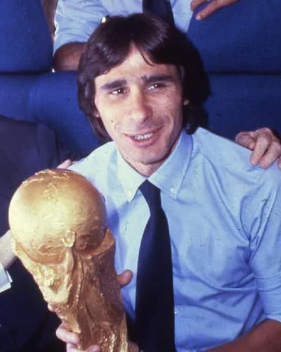 Bruno Conti
