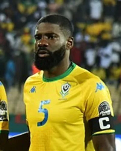 Bruno Ecuélé Manga
