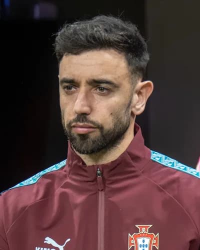 Bruno Fernandes