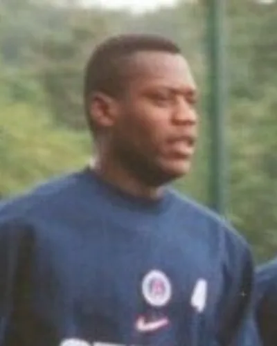 Bruno N'Gotty
