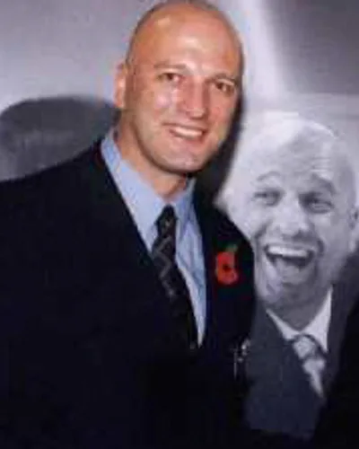 Bryan Gunn