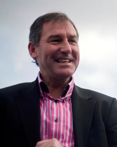 Bryan Robson
