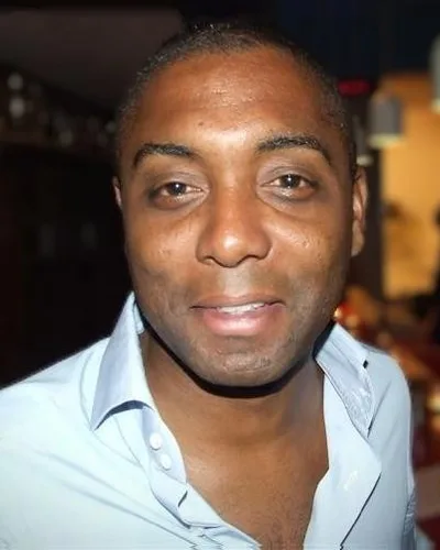 Bryan Roy