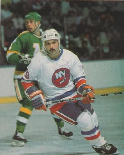 Bryan Trottier