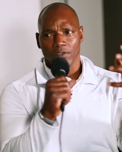 Bryant Young