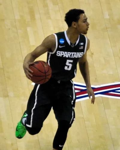 Bryn Forbes