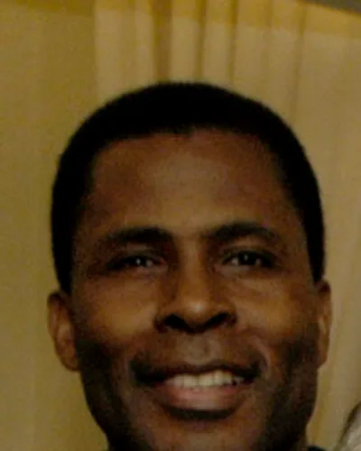 Buck Williams
