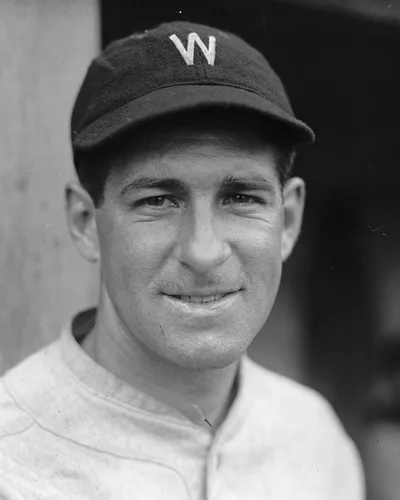 Bucky Harris