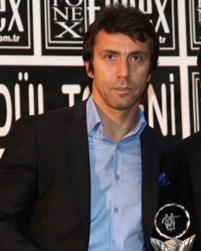 Bülent Korkmaz