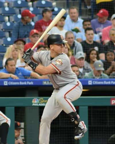 Buster Posey