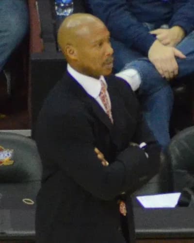 Byron Scott