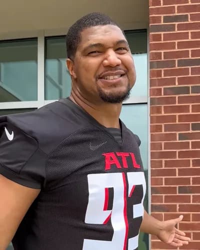 Calais Campbell