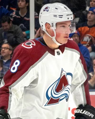 Cale Makar