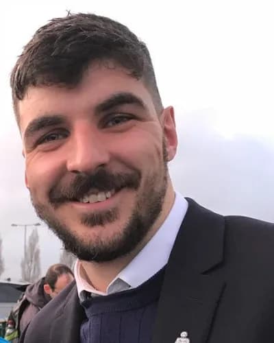 Callum Paterson