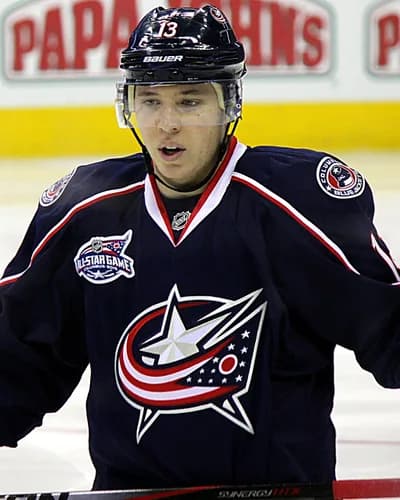 Cam Atkinson
