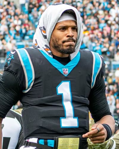Cam Newton