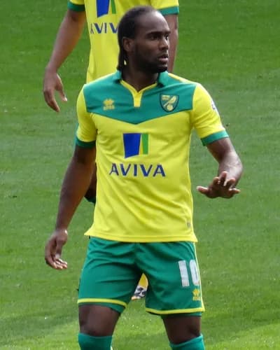 Cameron Jerome