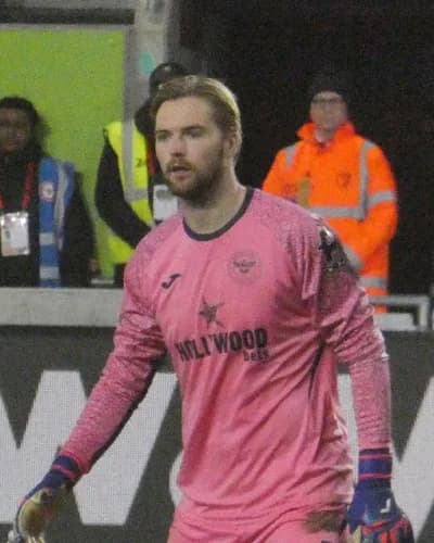 Caoimhín Kelleher