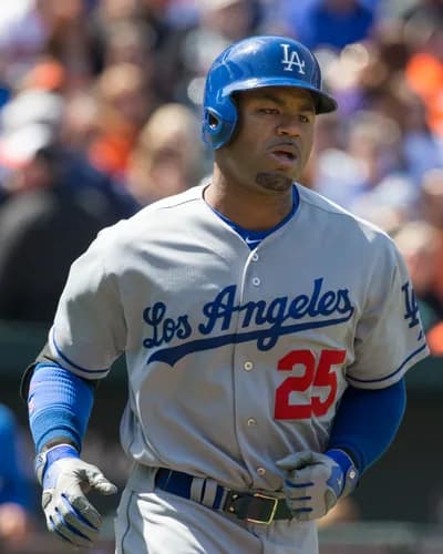 Carl Crawford