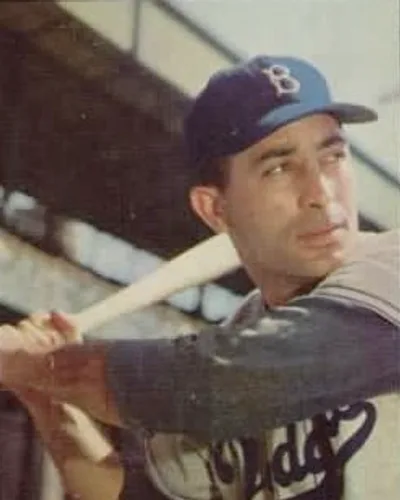 Carl Furillo
