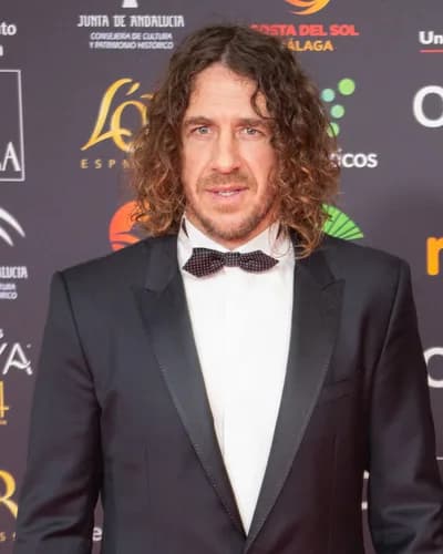 Carles Puyol