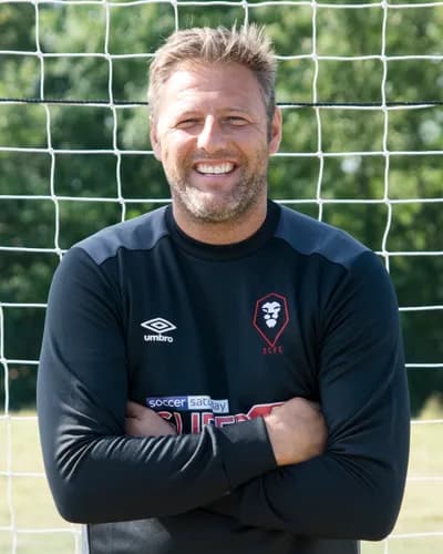 Carlo Nash