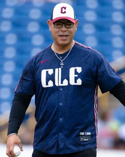 Carlos Baerga