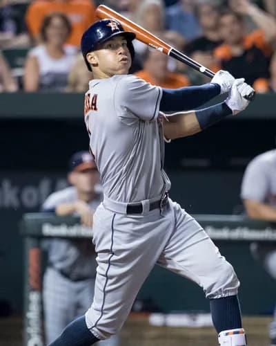 Carlos Correa