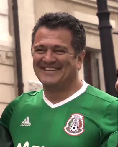 Carlos Hermosillo