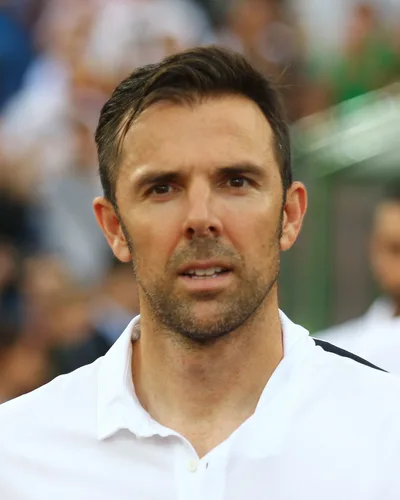 Carlos Marchena